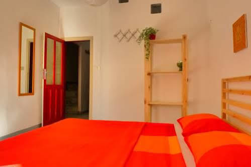 Guesthouse Bosa Di Giuseppe Exterior foto