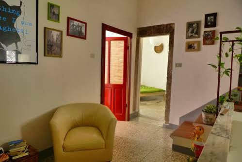 Guesthouse Bosa Di Giuseppe Exterior foto